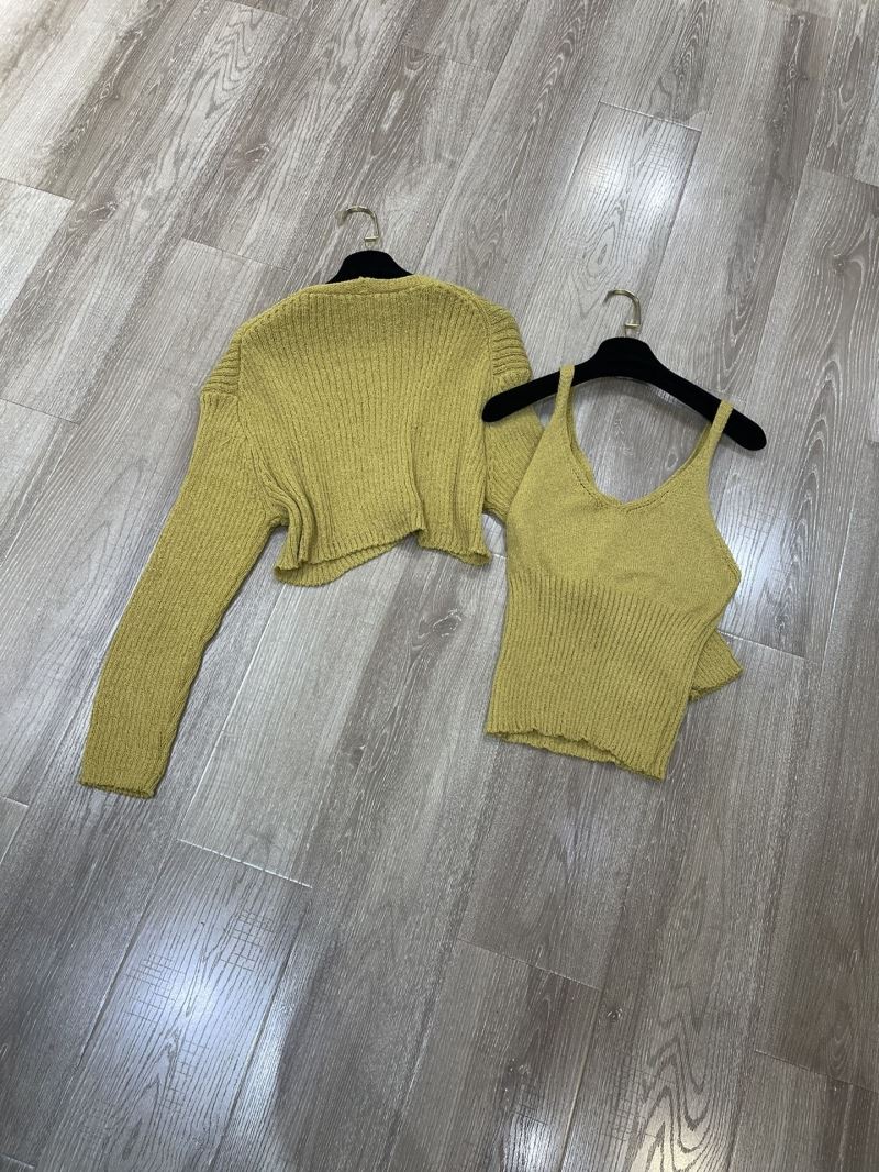 Christian Dior Sweaters